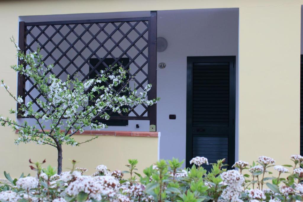 Residence Rendez Vous Vieste Kamer foto